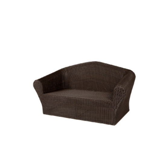 Opal Two Seater Sofa 